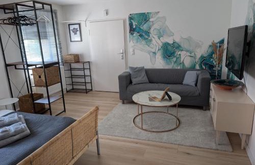 Bayreuth Apartment | Wallfried #1 Ferien- und Business Appartement Bayreuth