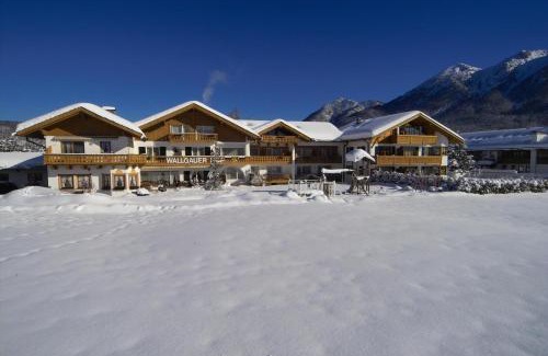 Wallgau Apartment | Wallgauer Hof