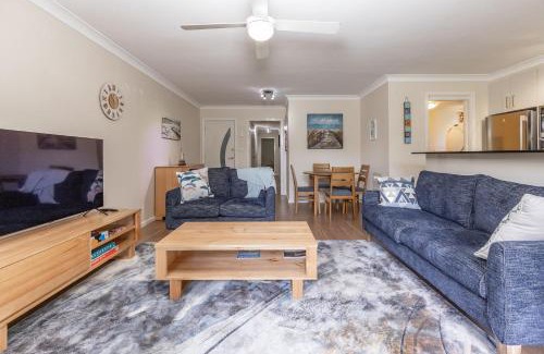 Forster Apartment | Wallis Gardens 11