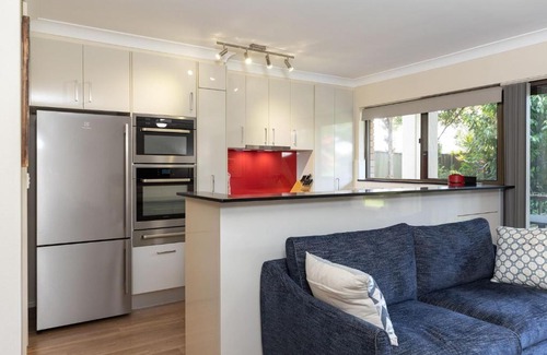 Forster Apartment | Wallis Gardens 11