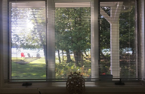 Boyne City Cottage | Walloon Lake Gold Coast - Three season cottage right on the water!