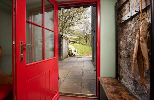 Brampton House | Walltown Farm Cottage