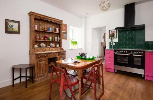 Brampton House | Walltown Farm Cottage