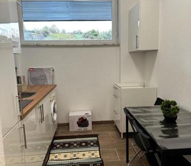 Schierstein Apartment | Walluf 4 Betten WA2