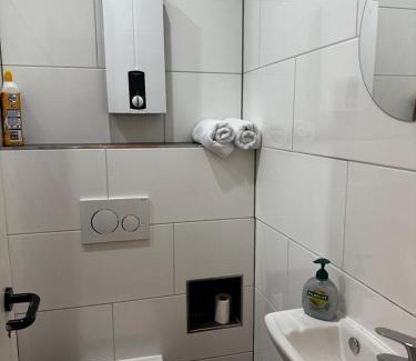 Schierstein Apartment | Walluf 4 Betten WA2