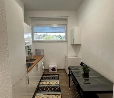 Schierstein Apartment | Walluf 4 Betten WA2