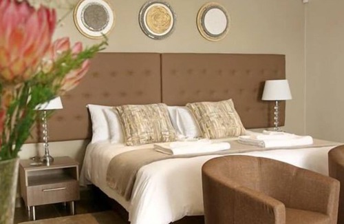 Walmer House | Walmer Manor Guesthouse