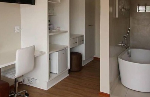 Walmer House | Walmer Manor Guesthouse