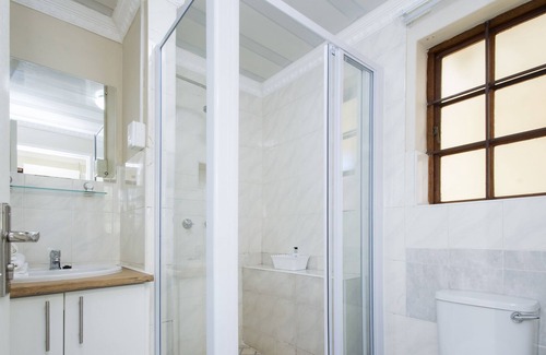 Walmer House | Walmer Villiers Self Catering