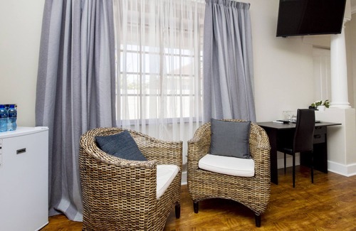 Walmer House | Walmer Villiers Self Catering