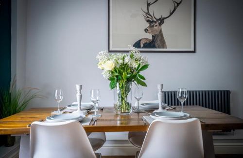 York Apartment | Walmgate Cottage