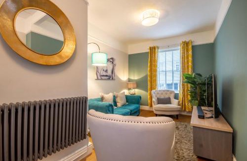 York Apartment | Walmgate Cottage