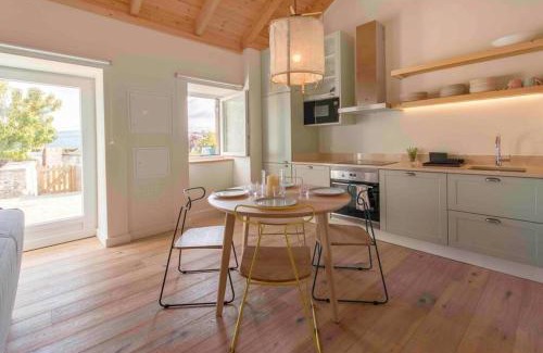 Varzea de Sintra House | Walnut Cottage - Cosiness between hills and sea.