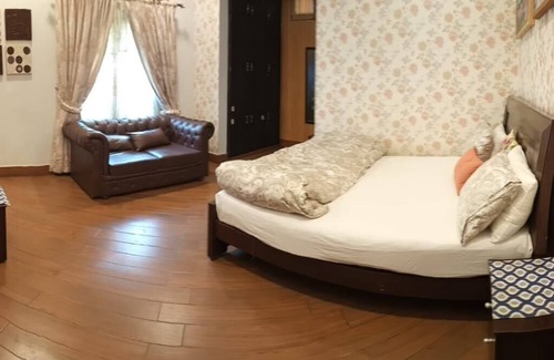 Kaghan Hotel | Walnut Cottage
