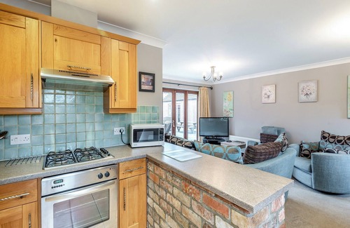 Maltby le Marsh Cottage | Walnut Cottage - UK45579