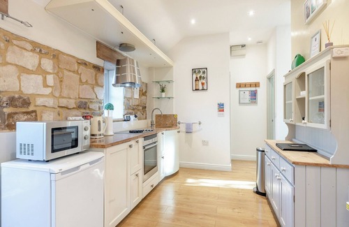 Pentney Cottage | Walnut Cottage - UKC6632