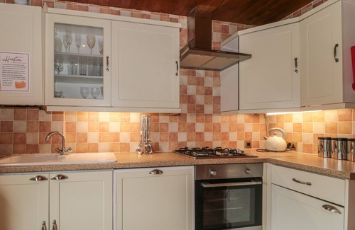 Swanage Cottage | Walnut