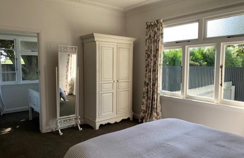 Havelock North Apartment | Walnut House