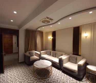 Islamabad Hotel | Walnut International Hospitality Services