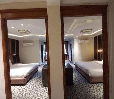 Islamabad Hotel | Walnut International Hotel