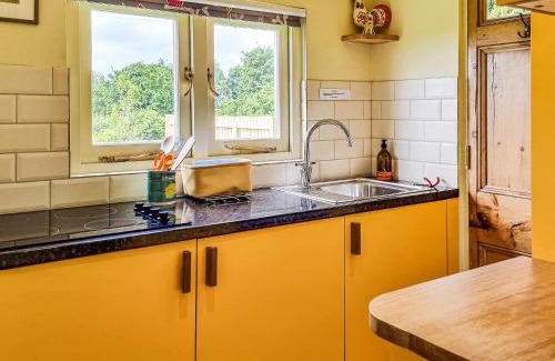 Dulcote House | Walnut Lodge