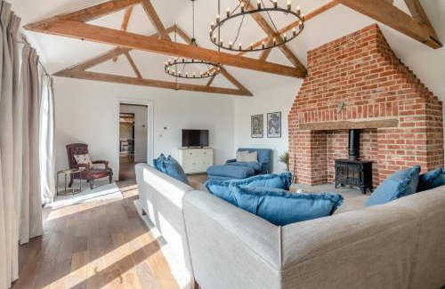 Foxley House | Walnut Tree Barn