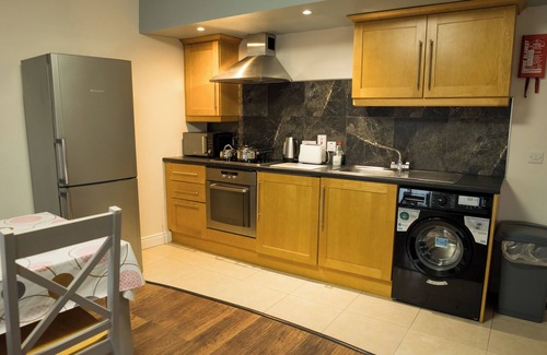 Maghera Hotel | Walsh's Hotel