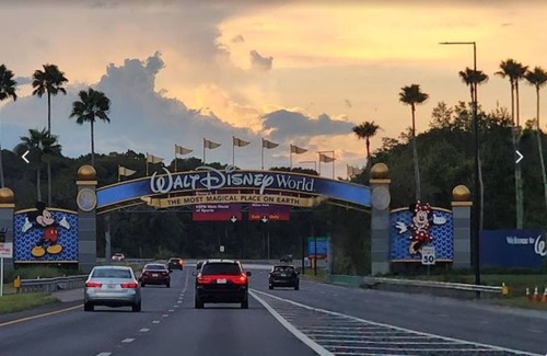 Bay Lake Resort | Walt Disney World Resort