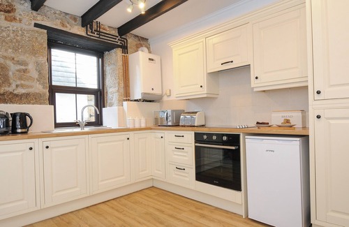 Newlyn Cottage | Walter