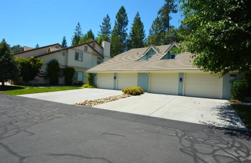 Bass Lake House | Walter- Lake Areareduced Nightly Rate