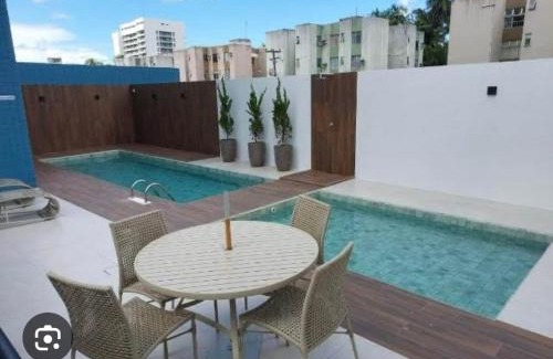 Cruz das Almas Apartment | Walter Vianna 1309