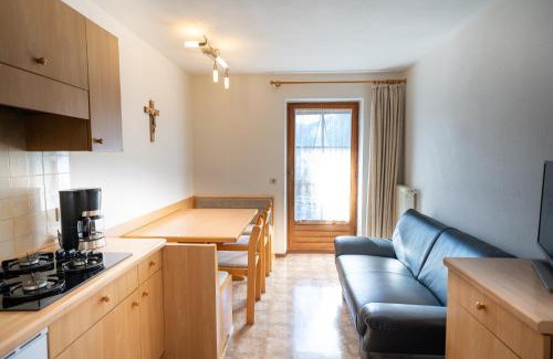 Laudes Apartment | Walterhof