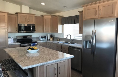 USA House | Walters Camp 3 Bedroom Home. Boating, Off Roading, Hiking, Hunting and More!