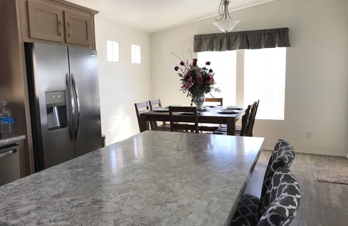 USA House | Walters Camp 3 Bedroom Home. Boating, Off Roading, Hiking, Hunting and More!