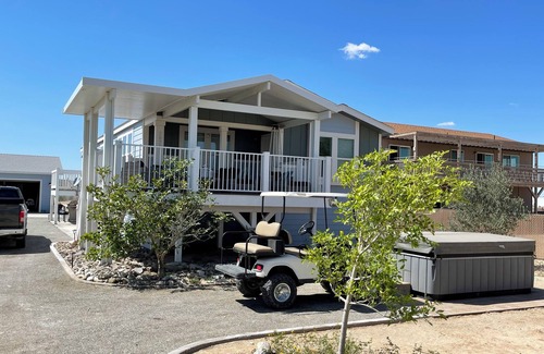 USA House | Walters Camp 3 Bedroom Home. Boating, Off Roading, Hiking, Hunting and More!