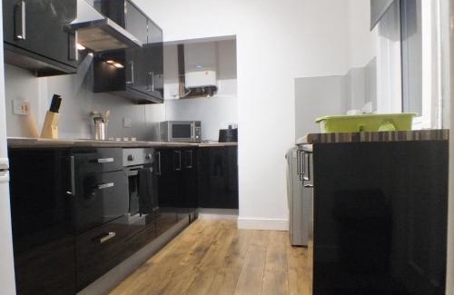 Crewe House | Walthall Place by SG Property Group