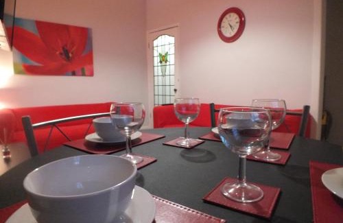 Crewe House | Walthall Place by SG Property Group