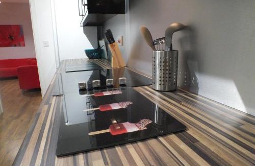 Crewe House | Walthall Place by SG Property Group