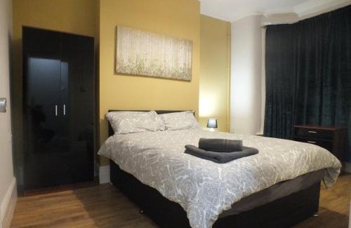 Crewe House | Walthall Place by SG Property Group
