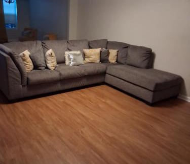Church Street House | Walton Hill