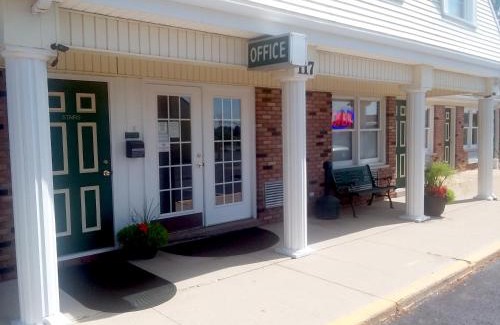 Willard Hotel | Walton Inn