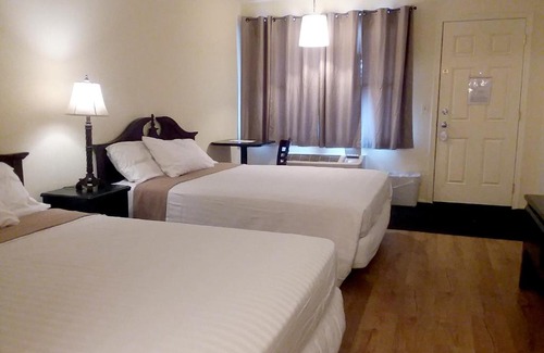 Willard Hotel | Walton Inn