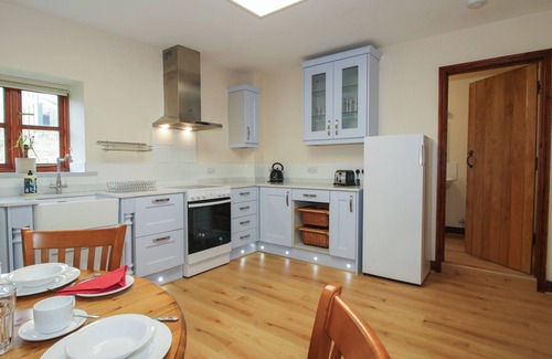 Craven Arms Cottage | Walton Maisonette