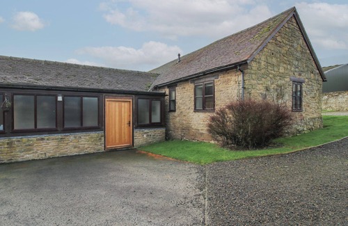 Craven Arms Cottage | Walton Maisonette
