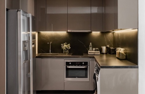 Khlong Tan Nuea Hotel | Walton Suites Sukhumvit