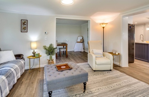 Walworth House | Walworth Home w/Hot Tub - Near Golf Courses!