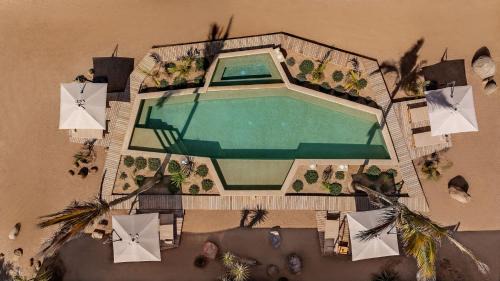 Todos Santos Hotel | WAMA Boutique Hotel