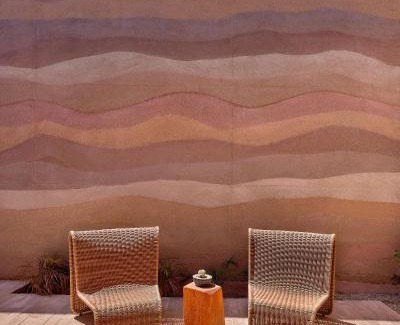 Todos Santos Hotel | WAMA Boutique Hotel