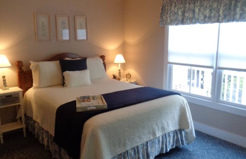 Bloomington Bed & Breakfast | Wampler House