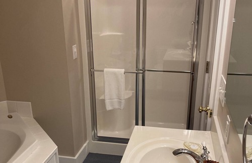 Bloomington Bed & Breakfast | Wampler House